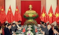 Vietnam-China comprehensive partnership promoted 